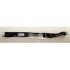 FFC шлейф 8 pin прямой, шаг 1.0 mm, длина 116 mm Acer Aspire 3 A315-42G-R2HR N19C1 правый right (EH5L1_TP_FFC, NBX0002JS00 Rev:1.0)