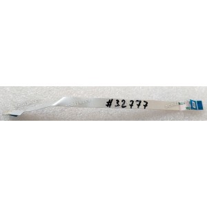 FFC шлейф 14 pin обратный, шаг 0.5 mm, длина 135 mm HP Omen 15-ce008ur 1ZB02EA#ACB TPN-Q194