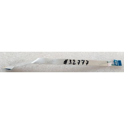 FFC шлейф 14 pin обратный, шаг 0.5 mm, длина 135 mm HP Omen 15-ce008ur 1ZB02EA#ACB TPN-Q194