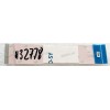FFC шлейф 34 pin обратный, шаг 0.5 mm, длина 85 mm HP Omen 15-ce008ur 1ZB02EA#ACB TPN-Q194