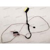 LCD eDP cable HP Omen 15-ce008ur 1ZB02EA#ACB TPN-Q194 (DD0G3ALC101, 929451-001) G3A FHD panel + bormal camera