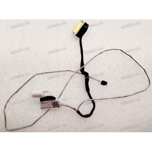 LCD eDP cable HP Omen 15-ce008ur 1ZB02EA#ACB TPN-Q194 (DD0G3ALC101, 929451-001) G3A FHD panel + bormal camera