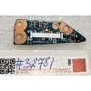 Power Button board HP Omen 15-ce008ur 1ZB02EA#ACB TPN-Q194 (DAGA3APB4F0 REV:F)