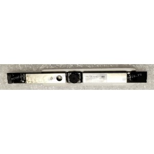 Camera 1M pixel HP Omen 15-ce008ur 1ZB02EA#ACB TPN-Q194 (914517-2MO HW A1 FW 0110 DGEMT01858969Y, Foxlink FG10FF-579N)
