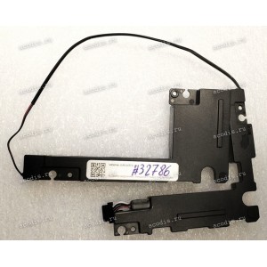 Speakers HP Omen 15-ce008ur 1ZB02EA#ACB TPN-Q194 (3BG3ASATP20)
