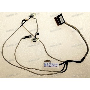 Microphone & cable Lenovo ThinkPad X230t, X230 Tablet 3438-A52 TP00019B (50.4VC01.001, 04W6809) CO2 LED CABLE