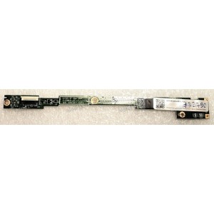 Power Button board Lenovo ThinkPad X230t, X230 Tablet 3438-A52 TP00019B (55.4VC04.011G, LCO-2 Up BD 11981-2 48.4VC07.021) EPF021U Power Button board Lenovo ThinkPad X230t, X230 Tablet 3438-A52 TP00019B (55.4VC04.011G, LCO-2 Up BD 11981-2 48.4VC07.021) EPF021U
