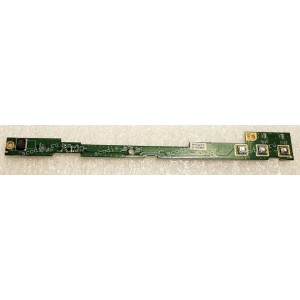 Power Button board Lenovo ThinkPad X230t, X230 Tablet 3438-A52 TP00019B (55.4VC04.011G, LCO-2 Up BD 11981-2 48.4VC07.021) EPF021U Power Button board Lenovo ThinkPad X230t, X230 Tablet 3438-A52 TP00019B (55.4VC04.011G, LCO-2 Up BD 11981-2 48.4VC07.021) EPF021U