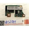 Fingerprint sensor Lenovo ThinkPad X230t, X230 Tablet 3438-A52 TP00019B (55.4VC03.021, LCO-2 FP Board 48.4VC02.021)
