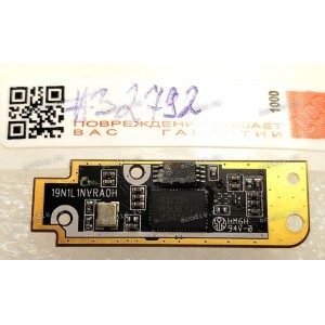 Camera Lenovo ThinkPad X230t, X230 Tablet 3438-A52 TP00019B (19N1L1NVRA0H, 19N1L1NVRAOH) RICOH R5U8710