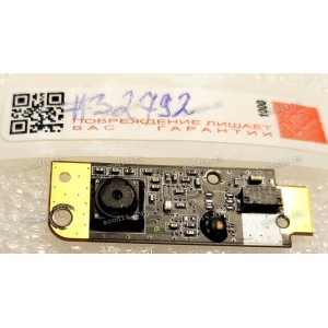 Camera Lenovo ThinkPad X230t, X230 Tablet 3438-A52 TP00019B (19N1L1NVRA0H, 19N1L1NVRAOH) RICOH R5U8710
