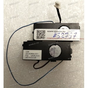 Speakers Lenovo ThinkPad X220t, X220 Tablet, X230t, X230 Tablet 3438-A52 TP00019B (23.40864.001)
