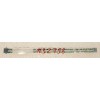 FFC шлейф 4 pin прямой, шаг 1.0 mm, длина 95 mm Acer Nitro 5 AN515-54-722C (EH50F HALL SENSOR FFC NBX0002H900 REV:1.0) FFC шлейф 4 pin прямой, шаг 1.0 mm, длина 95 mm Acer Nitro 5 AN515-54-722C (EH50F HALL SENSOR FFC NBX0002H900 REV:1.0)