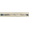 FFC шлейф 4 pin прямой, шаг 1.0 mm, длина 95 mm Acer Nitro 5 AN515-54-722C (EH50F HALL SENSOR FFC NBX0002H900 REV:1.0)