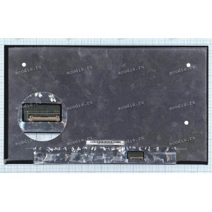 NV140FHM-N6D (72%, +) 1920x1080 LED 30 пин semi-slim new