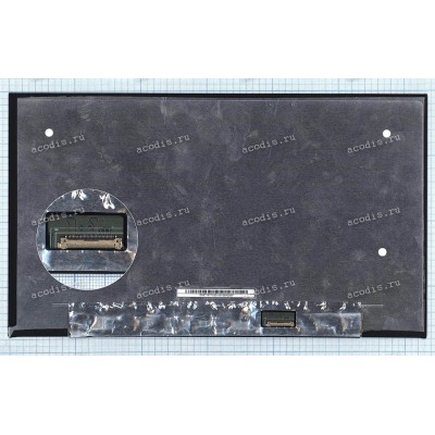NV140FHM-N6D (72%, +) 1920x1080 LED 30 пин semi-slim new