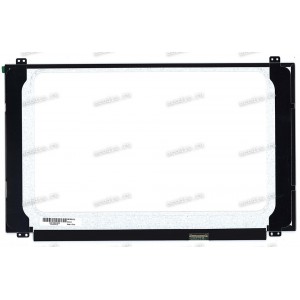 LM156LFCL03 (узкая) 1920x1080 LED 30 пин slim new