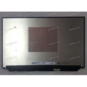 B156ZAN05.1 (узкая 120Hz eDP1.4) 3840x2160 LED 40 пин slim new