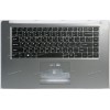Keyboard Digma EVE 15 C419 ES5065EW + topcase (300-11-1 YJ-807) ES5065EW SP17571 (Black/Silver/Matte/RUO) Keyboard Digma EVE 15 C419 ES5065EW + topcase (300-11-1 YJ-807) ES5065EW SP17571 (Black/Silver/Matte/RUO)