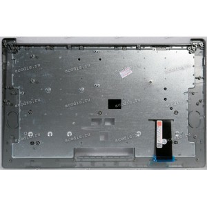 Keyboard Digma EVE 15 C419 ES5065EW + topcase (300-11-1 YJ-807) ES5065EW SP17571 (Black/Silver/Matte/RUO) Keyboard Digma EVE 15 C419 ES5065EW + topcase (300-11-1 YJ-807) ES5065EW SP17571 (Black/Silver/Matte/RUO)
