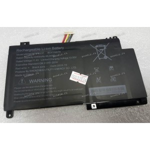 АКБ Digma Pro Fortis M (SP22715, U665078PV-3S1P, 11,4v, 4250mAh, 10 pin 3ICP7/50/70) new АКБ Digma Pro Fortis M (SP22715, U665078PV-3S1P, 11,4v, 4250mAh, 10 pin 3ICP7/50/70) new