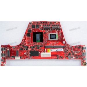 MB Asus GA401II MB._8G/R5-4600HS/AS (V4G)_NEW1 (90NR03J0-R00022, 90NR03J0-R00021, 90NR03J0-R00020) GA401IV R1.4 AMD Ryzen 5 R5-4600HS 100-000000100, nVidia N18P-G62-B-KC-A1 GeForce GTX 1650 Ti Max-Q