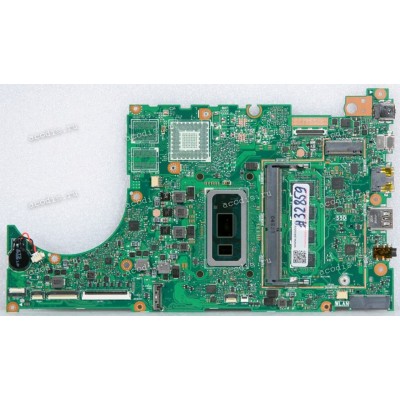 MB Asus P5440FA MB._8G/I3-8145U/AS (WO/TPM) (90NX01X0-R00110, 60NX01X0-MBD200) P5440FF MAIN BOARD REV. 2.1