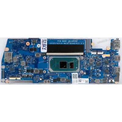 MB Asus UX425JA MB._16G/I5-1035G1 AX(GIG+)(2*2)+BT/(W/TBT) (90NB0QX0-R00050, 60NB0QX0-MB2620) UX325/425JA MAIN BOARD REV.3.0 NB2551_PCB_MB_V5 Intel Core i5-1035G1 SRGKG, SRGKL, 