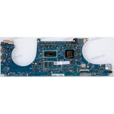 MB Asus UX533FD MB._8G/I7-8565U/AS (V2G)(NEW) (90NB0JX0-R00031, 60NB0JX0-MB4021, 90NB0JX0-R00030, 60NB0JX0-MB4020) Intel SREJP Core i7-8565U = SREJP (W0), SRFFW (V0), nVidia GeForce GTX1050 N17P-G0-A1