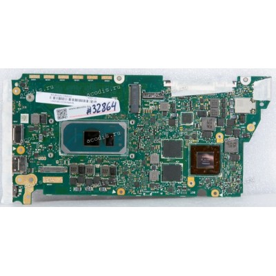 MB Asus X321JQ MB._8G/I5-1035G1/AS (V2G)(AX_2*2) (90NB0QS0-R00030, 60NB0QS0-MB5000) X321JA MAIN BOARD R2.0 Intel Core i5-1035G1 SRGKG, SRGKL, nVidia GeForce MX350 N17S-G5-A1