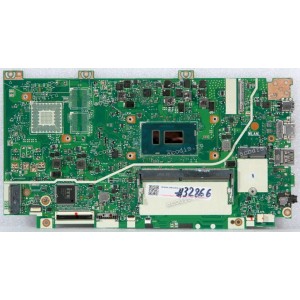MB Asus X412UA MB._4G/4417U/AS  (90NB0KP0-R00040, 90NB0KP0-R00060, 60NB0KP0-MB1710)X412UF MAIN BOARD REV. 2.1 Intel SRESH Pentium Gold 4417U