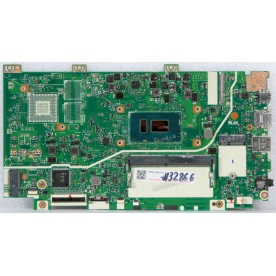 MB Asus X412UA MB._4G/4417U/AS  (90NB0KP0-R00040, 90NB0KP0-R00060, 60NB0KP0-MB1710)X412UF MAIN BOARD REV. 2.1 Intel SRESH Pentium Gold 4417U