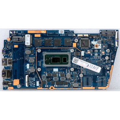 MB Asus X431FA MB._8G/I5-8265U/AS HUABEI/HQ31608906000 (90NB0LR0-R00010, 60NB0LR0-MB3300) UX431FA/FN MAIN BOARD REV.2.2 Intel SRFFX Core i5-8265U = SREJQ (W0), SREJR (W0), SRFFX (V0), SRFFY (V0)