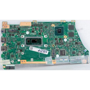 MB Asus X432FL MB._8G/I5-8265U/AS (V2G) (90NB0ML0-R00010, 31XKQMB0040 G3C) X432FA MAIN BOARD REV. 2.0 ntel SRFFX Core i5-8265U = SREJQ (W0), SREJR (W0), SRFFX (V0), SRFFY (V0)