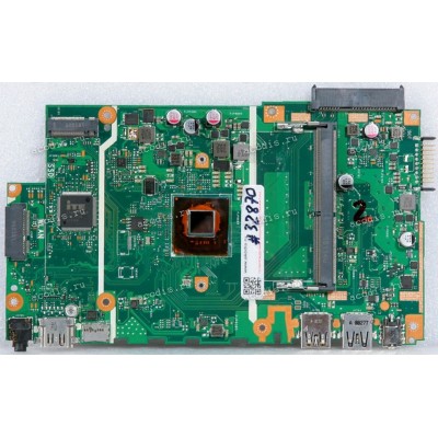 MB Asus X507MA MAIN_BD._0M/N5000/AS (NEW) (90NB0HL0-R00011, 60NB0HL0-MB1130, 90NB0HL0-R00010) X507MA MAIN BOARD REV. 2.1 Intel Mobile Pentium Silver N5000 SR3RZ