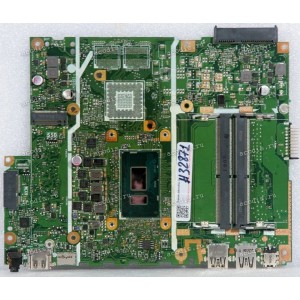 MB Asus X507UAR MB._0G/4417U/AS  (90NB0HI0-R00090, 60NB0KI0-MB8000) X507UBR MAIN BOARD REV. 2.0 Intel SRESH Pentium Gold 4417U