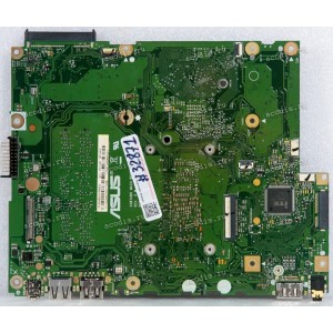MB Asus X507UAR MB._0G/4417U/AS  (90NB0HI0-R00090, 60NB0KI0-MB8000) X507UBR MAIN BOARD REV. 2.0 Intel SRESH Pentium Gold 4417U