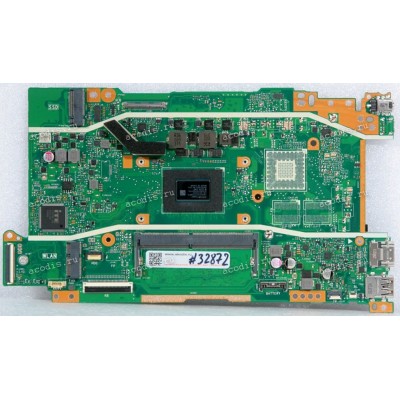 MB Asus X509DA MAIN_BD._4G/R5-3500U/AS NEW (90NB0P50-R00021, 69N1AHM11B02, 90NB0P50-R00020) X409DL MAIN BOARD REV. 2.0 AMD Ryzen 5 3500U YM3500C4T4MFG