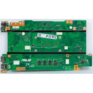 MB Asus X509DA MAIN_BD._4G/R5-3500U/AS NEW (90NB0P50-R00021, 69N1AHM11B02, 90NB0P50-R00020) X409DL MAIN BOARD REV. 2.0 AMD Ryzen 5 3500U YM3500C4T4MFG MB Asus X509DA MAIN_BD._4G/R5-3500U/AS NEW (90NB0P50-R00021, 69N1AHM11B02, 90NB0P50-R00020) X409DL MAIN BOARD REV. 2.0 AMD Ryzen 5 3500U YM3500C4T4MFG