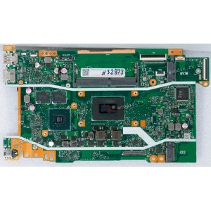 MB Asus X509DJ MB._4G/R5-3500U (V2G) (90NB0P20-R00020, 69N1AJM13A10) X410DL MAIN BOARD REV 2.0 AMD Ryzen 5 3500U YM3500C4T4MFG, nVidia GeForce MX230 N17S-G0-A1
