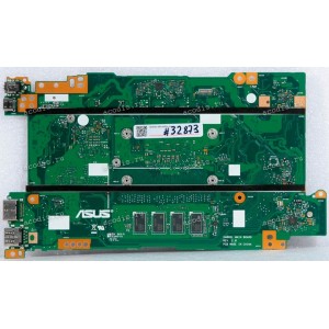 MB Asus X509DJ MB._4G/R5-3500U (V2G) (90NB0P20-R00020, 69N1AJM13A10) X410DL MAIN BOARD REV 2.0 AMD Ryzen 5 3500U YM3500C4T4MFG, nVidia GeForce MX230 N17S-G0-A1