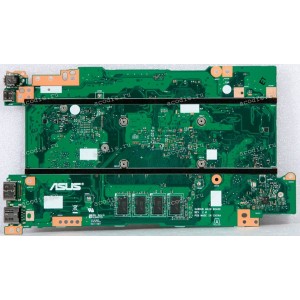 MB Asus X509UB MB._4G/4417U/AS (V2G)(NEW) (90NB0ND0-R00021, 31XKPMB1230 E3B, 90NB0ND0-R00020) X409UB MAIN BOARD REV. 2.0 Intel SRESH Pentium Gold 4417U, nVidia 920MX N16V-GRM1-S-A2