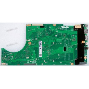 MB Asus X510QR MB._0M/A10-9620P/AS (V2G)(WO/FP) (90NB0ME0-R00040, 31XKGMB0360 B3D) X510QR MAIN BOARD REV. 2.0 AMD A10-9620P AM962PADY44AB, AMD Radeon RX530 216-0915006