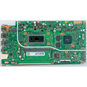 MB Asus X512FL MB._4G/I5-8265U/AS (V2G) (90NB0M90-R00010, 60NB0M90-MB2131) X512FF MAIN BOARD REV. 2.2 Intel SRFFX Core i5-8265U = SREJQ (W0), SREJR (W0), SRFFX (V0), SRFFY (V0), nVidia GeForce MX250 N17S-G2-A1