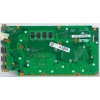MB Asus X512FL MB._4G/I5-8265U/AS (V2G) (90NB0M90-R00010, 60NB0M90-MB2131) X512FF MAIN BOARD REV. 2.2 Intel SRFFX Core i5-8265U = SREJQ (W0), SREJR (W0), SRFFX (V0), SRFFY (V0), nVidia GeForce MX250 N17S-G2-A1