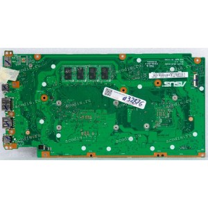 MB Asus X512FL MB._4G/I5-8265U/AS (V2G) (90NB0M90-R00010, 60NB0M90-MB2131) X512FF MAIN BOARD REV. 2.2 Intel SRFFX Core i5-8265U = SREJQ (W0), SREJR (W0), SRFFX (V0), SRFFY (V0), nVidia GeForce MX250 N17S-G2-A1