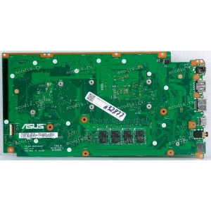 MB Asus X512UA MB._4G/I3-8130U/AS  (90NB0K80-R00040, 60NB0K80-MB1400) X512UF MAIN BOARD REV. 2.0 Intel Core i3-8130U SR3W0