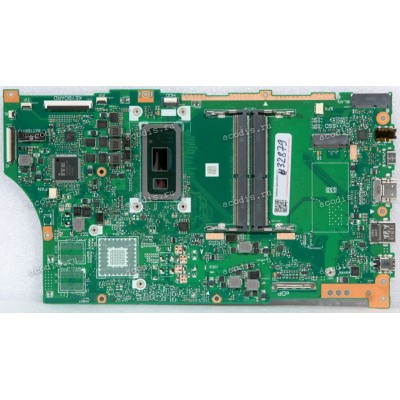 MB Asus X530FA MB._0M/I5-8265U (90NB0K50-R00010, 31XKJMB01J0 E3B) X530FA MAIN BOARD REV. 2.2 Intel SRFFX Core i5-8265U = SREJQ (W0), SREJR (W0), SRFFX (V0), SRFFY (V0)