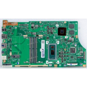 MB Asus X530FN MB._0M/I5-8265U/AS (V2G) (90NB0K40-R01000, 60NB0K40-MB2120, 31XKJMB00K0 E3F) X530FN MAIN BOARD REV. 2.2 Intel SREJQ Core i5-8265U = SREJQ (W0), SREJR (W0), SRFFX (V0), SRFFY (V0), nVidia GeForce MX150 N17S-G1-A1