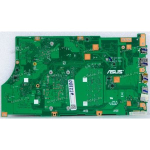 MB Asus X530FN MB._0M/I5-8265U/AS (V2G) (90NB0K40-R01000, 60NB0K40-MB2120, 31XKJMB00K0 E3F) X530FN MAIN BOARD REV. 2.2 Intel SREJQ Core i5-8265U = SREJQ (W0), SREJR (W0), SRFFX (V0), SRFFY (V0), nVidia GeForce MX150 N17S-G1-A1